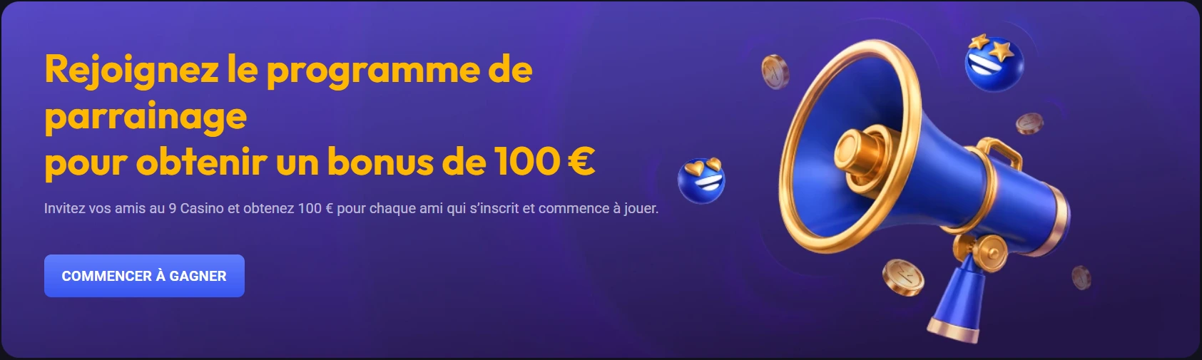 nine casino recensioni