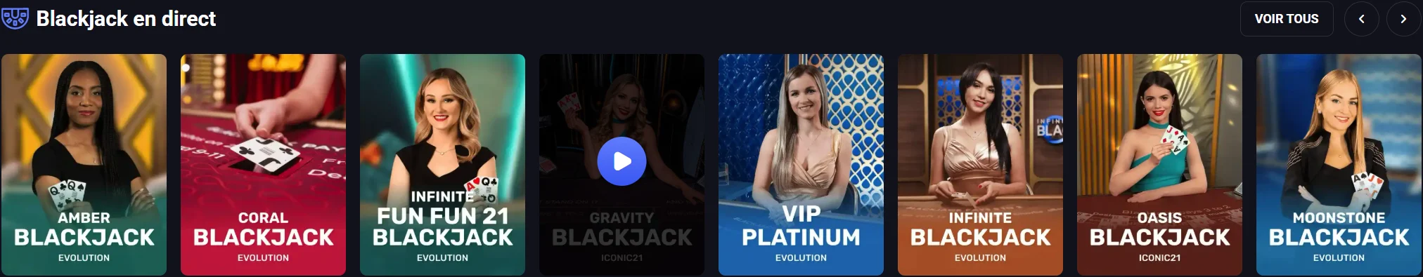 Nine Casino App Download