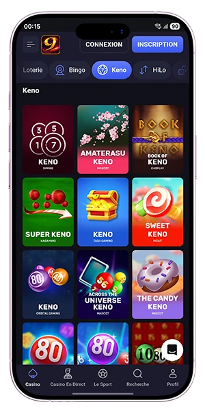 nine win casino login